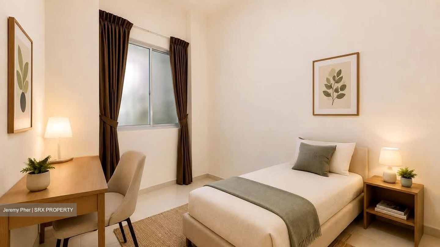 Serangoon Garden Estate (D19), Semi-Detached #605541651